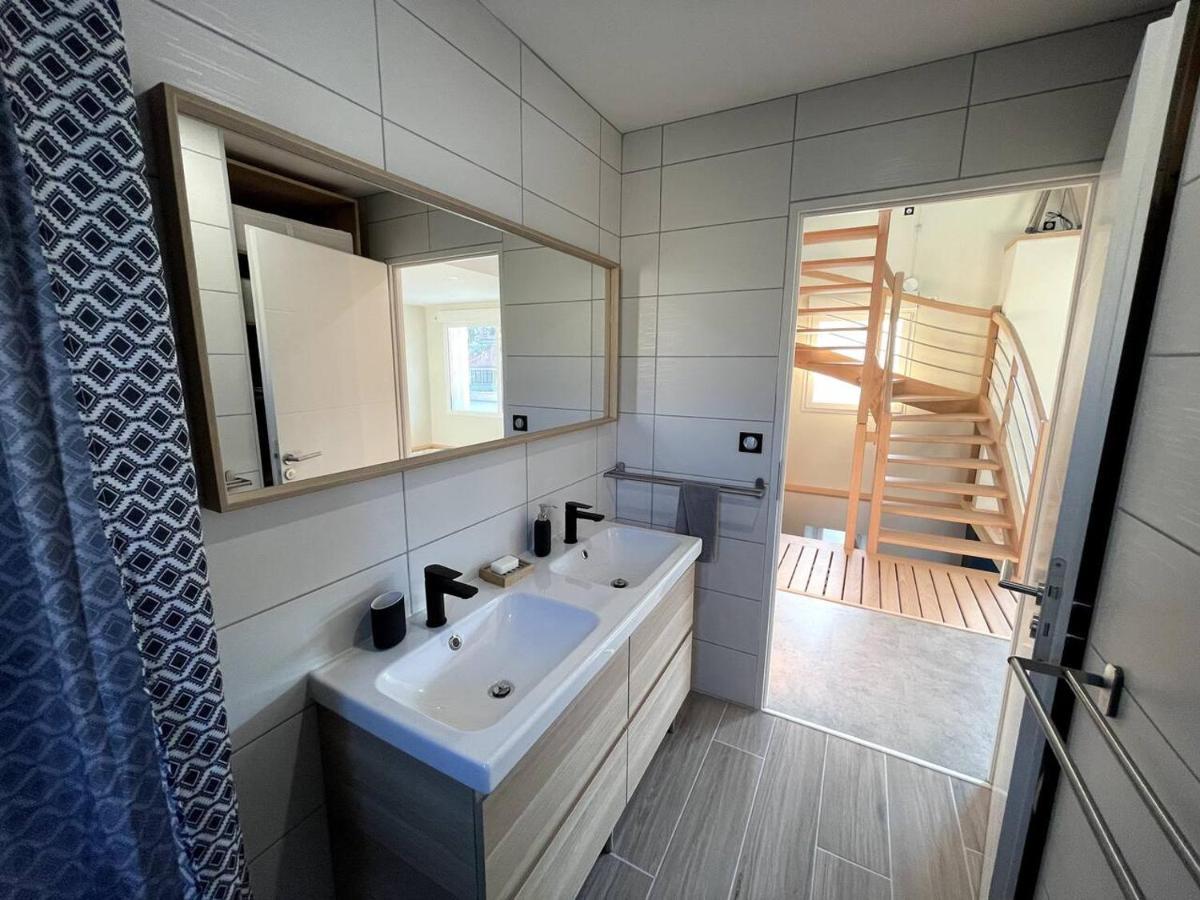 La Maison De Juliette Le Puy-en-Velay Extérieur photo